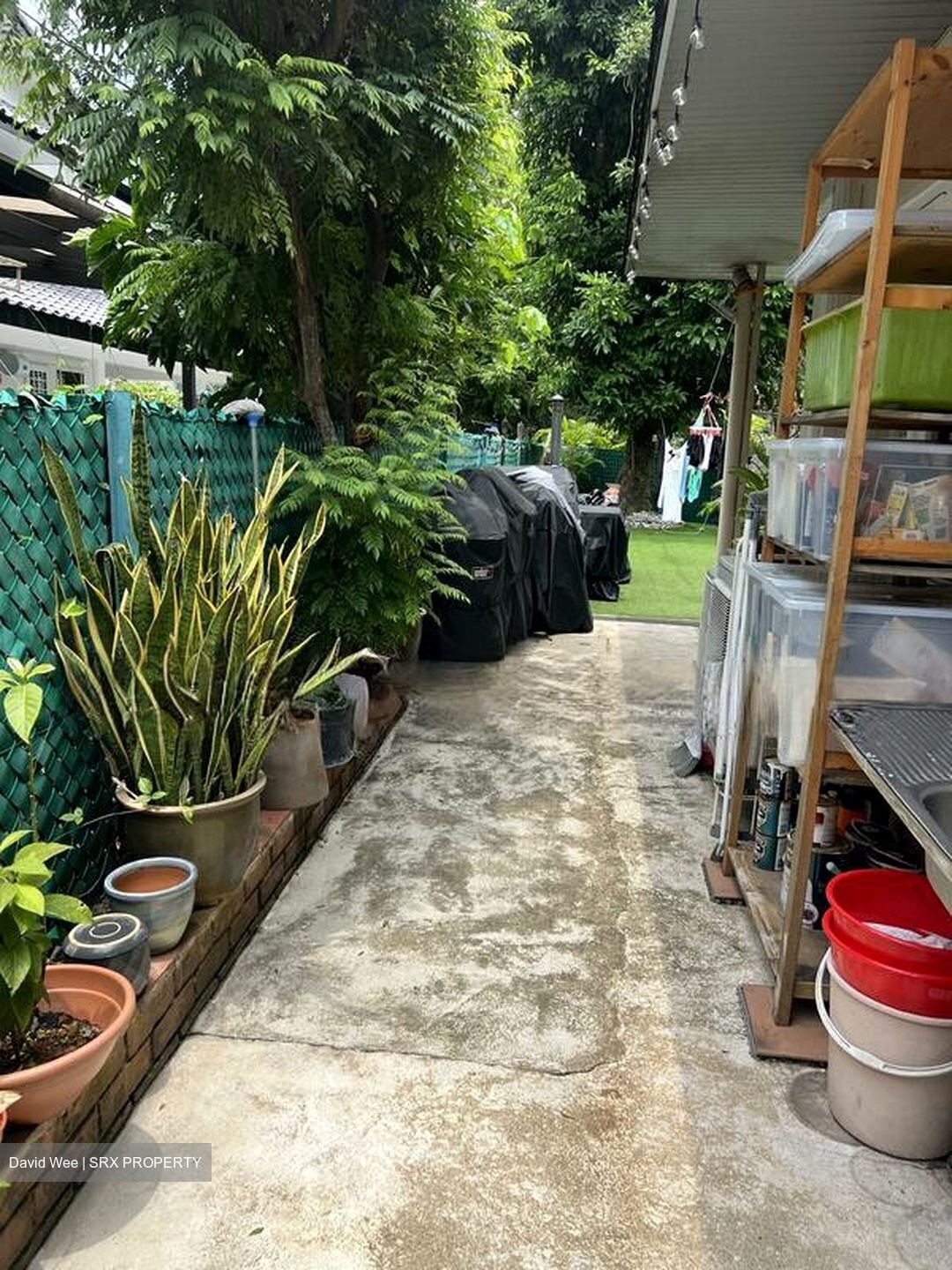 Clementi Park (D21), Semi-Detached #523764291
